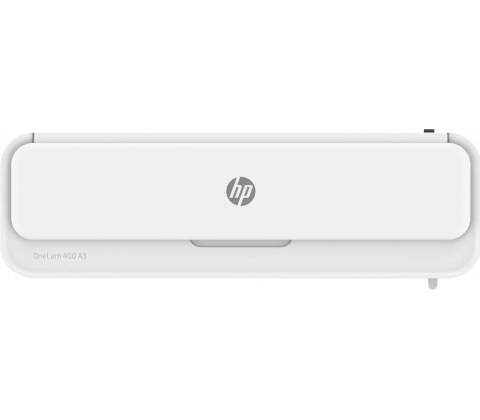 HP OneLam 400 A3