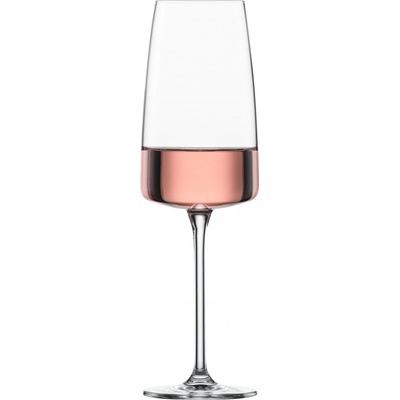 Zwiesel Glas VIVID SENSES sklenice na šumivá vína 2 x 388 ml