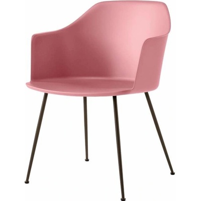 &Tradition Rely HW33 s područkami bronzed / soft pink