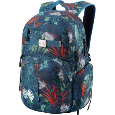 Nitro Hero tropical 37 l