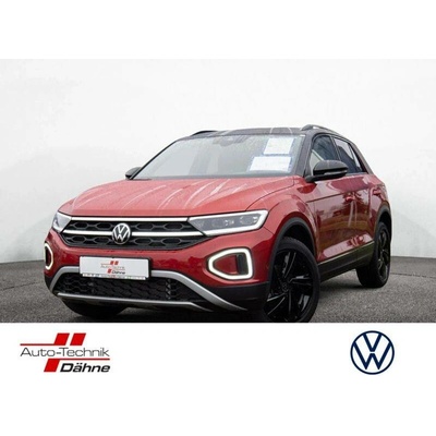 Volkswagen T-Roc 1.5 TSI Style DSG 110 kW