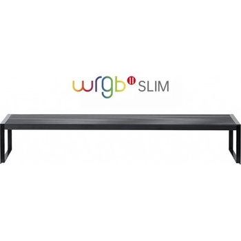 Chihiros WRGB II Slim 45 35 W, 45-60 cm s kontrolérem