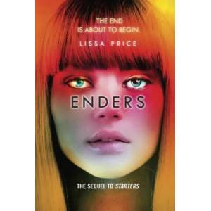 Enders, English edition | Lissa Price (ISBN: 9780385742504)