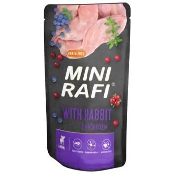Rafi Paté Králík 150 g