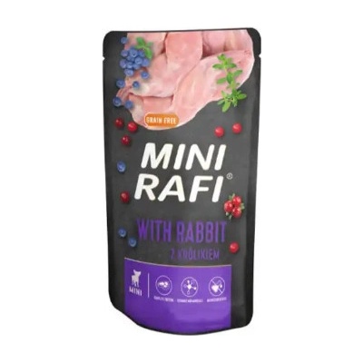 Rafi Paté Králík 150 g