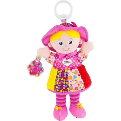 TOMY Plus Lamaze My Friend Emily (27026)