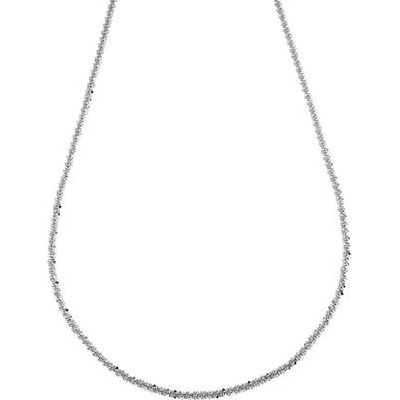 InfinitySilver Stříbrný řetízek daisy 182004042+