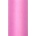 PartyDeco Гладък тюл - бебешко розово 0, 15 x 9 м