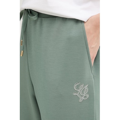 Liu Jo спортен панталон дамски от модал (TA6081.JS869)