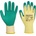 Portwest classic grip a150 / Латексови ръкавици - зелени m (a150gnrm)