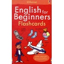 English For Beginners Flashcards - Meredith, Susan
