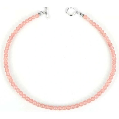 Naky Dámský z minerálu crystal N2256