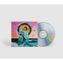 RUSSELL, ALLISON - RETURNER CD