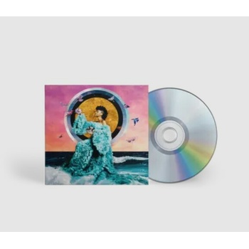 RUSSELL, ALLISON - RETURNER CD