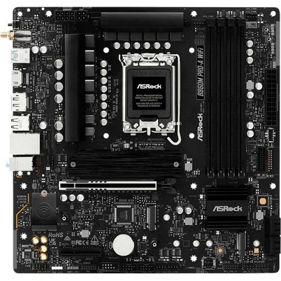 ASRock B860M Pro-A WiFi