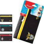 Maped Ученически несесер Maped - Ethnic, асортимент (934755)