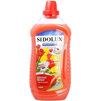 Sidolux Uni čistič Spring Meadow 1 l