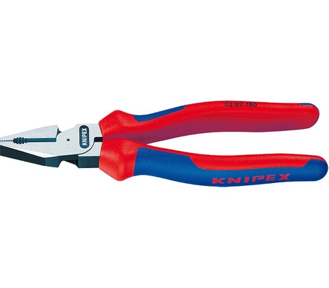 Knipex 02 02 180 SB
