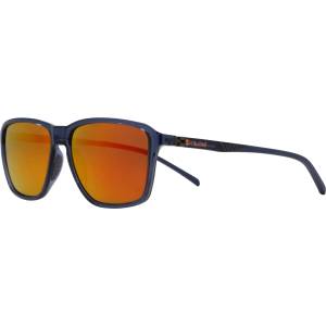 SPECT Eyewear Слънчеви очила Red bull spect Redps 109 S3 Sunglasses - Shiny Blue / Brown Red Mirror - размер One Size (205-7067-0211) Слънчеви очила
