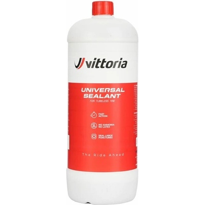 Vittoria Universal Tubeless Tire Sealant 500 ml