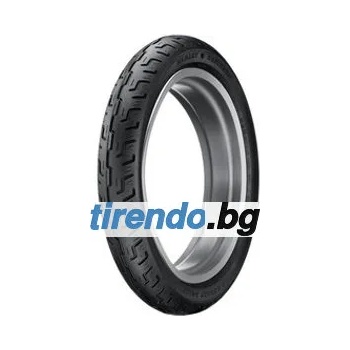 Image 1 of Dunlop D 401 F H/D ( 130/90B16 TL 73H M/C, Предно колело )