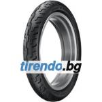 Dunlop D 401 F H/D ( 130/90B16 TL 73H M/C, Предно колело ) - tirendo Мотоциклетни гуми