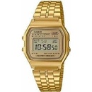Casio A158WETG-9A