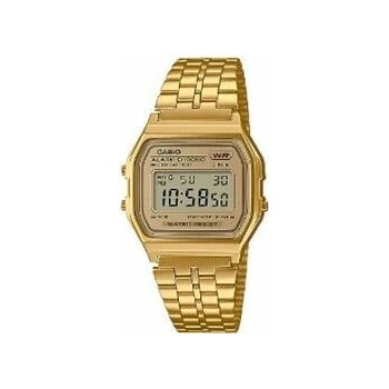 Casio A158WETG-9A