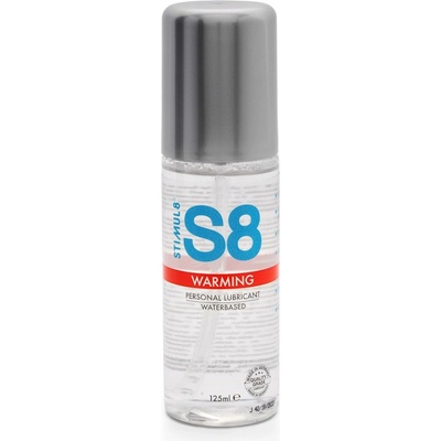 S8 WB hrejivé mazivo hrejivé 125 ml