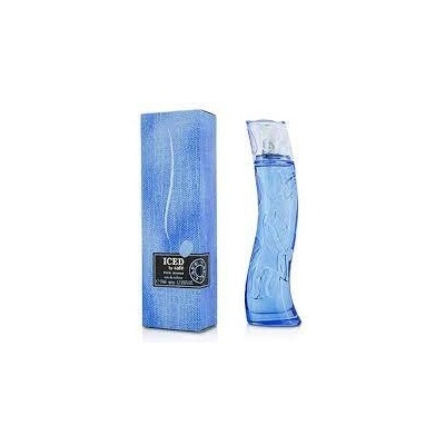 Parfums Café Iced by Café toaletní voda pánská 50 ml
