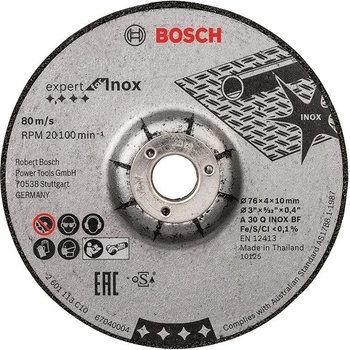 Bosch 2.608.601.705