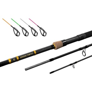 Delphin RIVER Trophy NXT 300cm 160g 3pc (101001297)