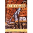Outcomes Second Edition Pre-Intermediate: Workbook with Audio CD Dellar H., Walkley, A.