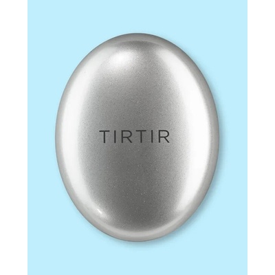 Tirtir Rozjasňující cushion Mask Fit Aura Cushion No,21W Natural Ivory 18 g