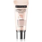 Maybelline new york Affinitone хидратиращ фон дьо тен цвят 16 Vanilla Rose 30ml