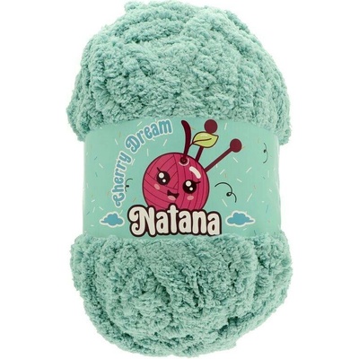 Natana Cherry Dream modrá 10