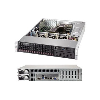 Supermicro SYS-2029P-C1RT