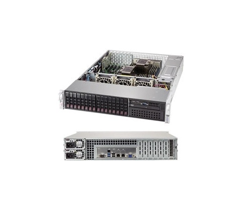 Supermicro SYS-2029P-C1RT