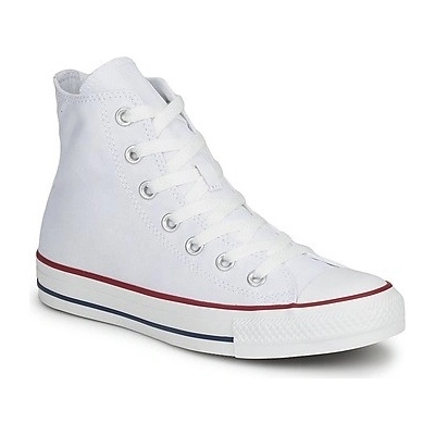 Converse členkové tenisky Chuck Taylor All Star Core Hi biela