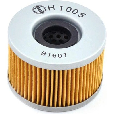 MIW Olejový filter H1005