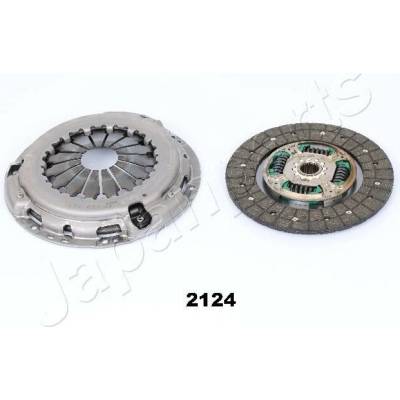 Spojková sada JAPANPARTS KF-2124