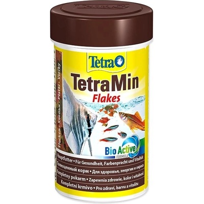 Tetra Min 100 ml