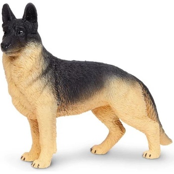 Safari German Shepherd
