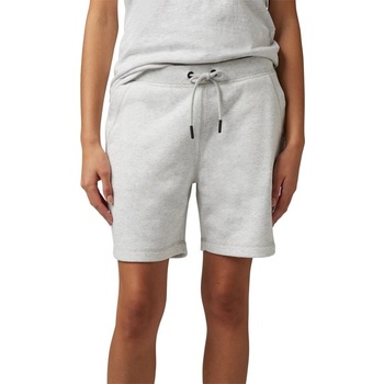 Fox Level Up Flc short Light Heather