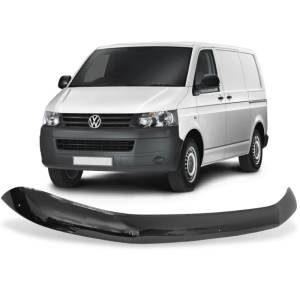  Дефлектор за преден капак за VW Transporter Т6 2010-2015