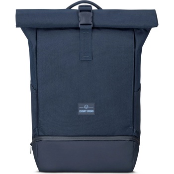 Johnny Urban Дневна раница Johnny urban Allen 18, 5 Daypack - Dark Blue - размер One Size (504-1477-0211)