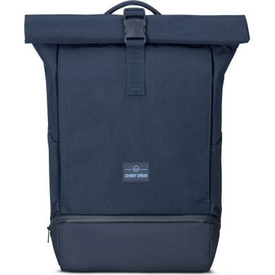 Johnny Urban Дневна раница Johnny urban Allen 18, 5 Daypack - Dark Blue - размер One Size (504-1477-0211)