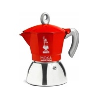 Bialetti New Moka Induction 4