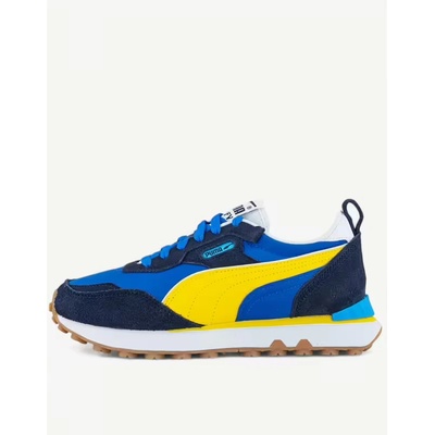 PUMA Rider Fv Essentials Shoes Blue/Multi