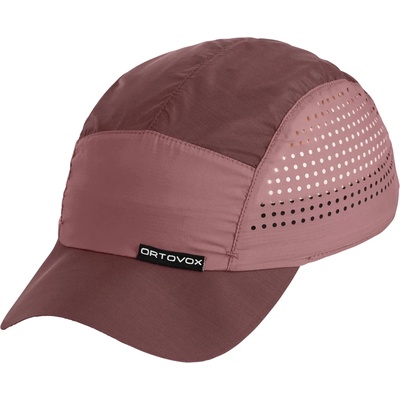 Ortovox Шапка с козирка Ortovox Fast Mountain Cap - Chestnut - размер 58 cm (904-6156-0211)